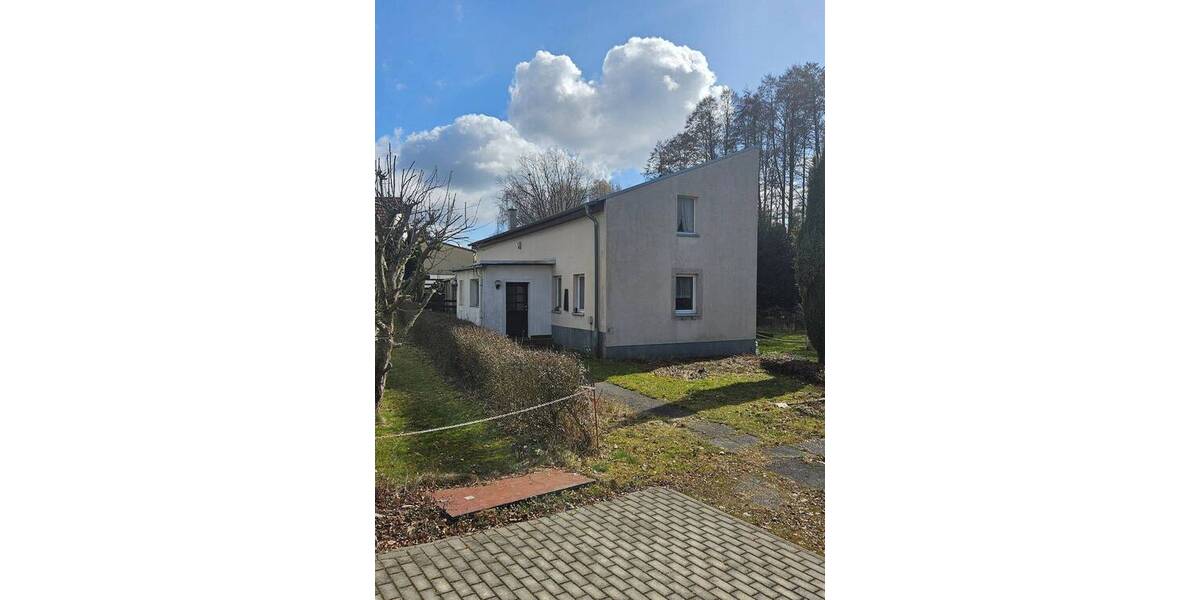 Einfamilienhaus Dresden Weißig - 3 Zimmer, 120 m&sup2;, 325.000&euro; | Angebot:25997545