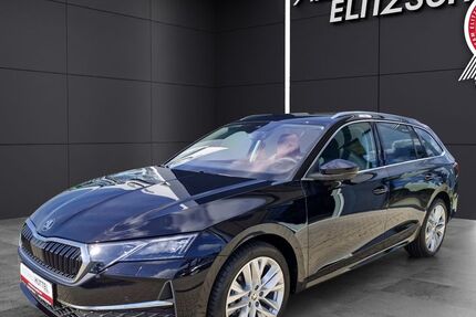 Skoda Octavia 18.000 km 31.950 &euro; Dippoldiswalde 01744