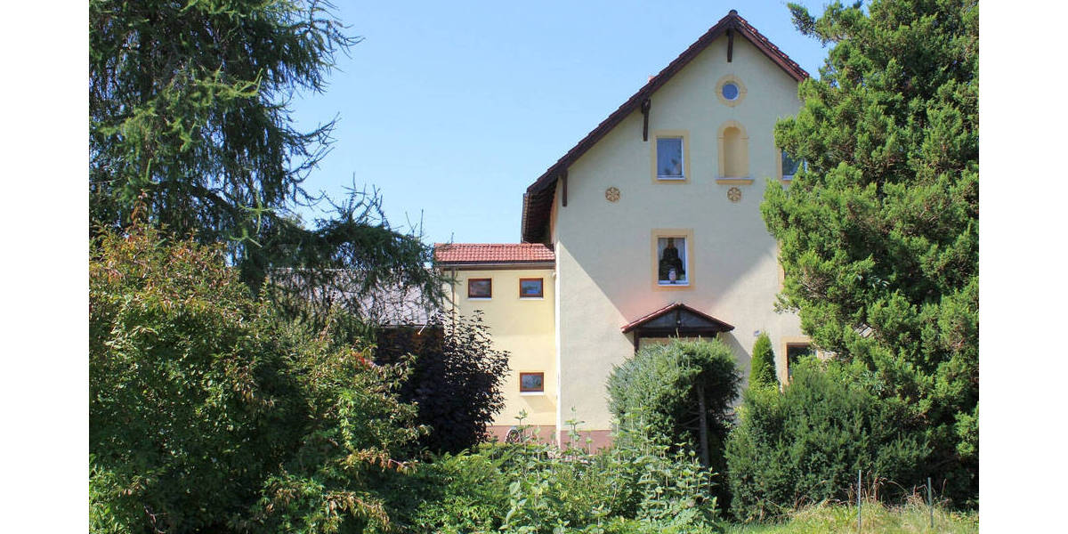 Einfamilienhaus Dippoldiswalde Obercarsdorf - 6 Zimmer, 190 m&sup2;, 210.000&euro; | Angebot:26672014