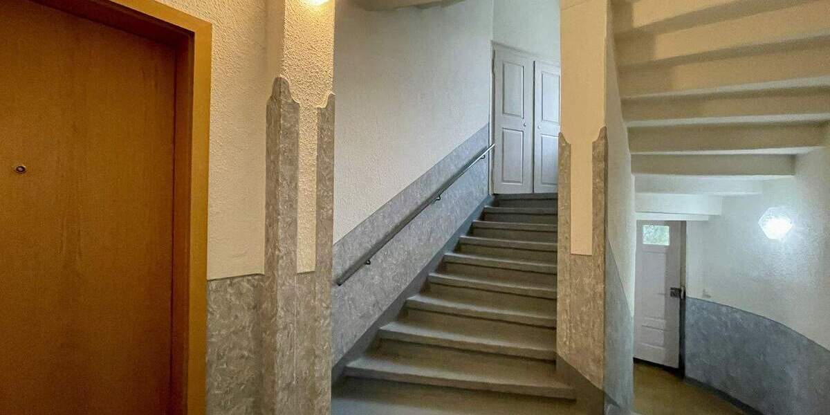 Etagenwohnung Meißen - 2 Zimmer, 44 m&sup2;, 52.500&euro; | Angebot:25749426