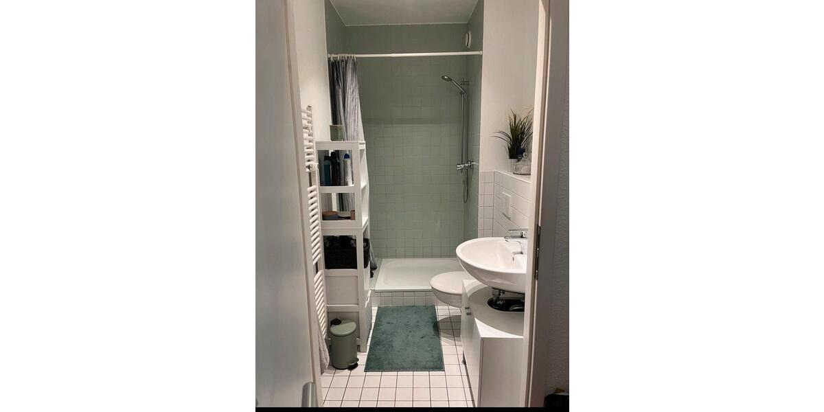 Etagenwohnung Dresden Plauen - 2 Zimmer, 45 m&sup2;, 610&euro; | Angebot:26449245