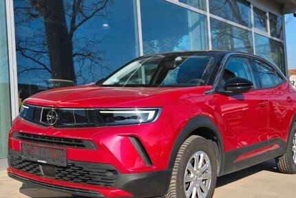 Opel Mokka 53.444 km 15.699 &euro; Dresden 01139