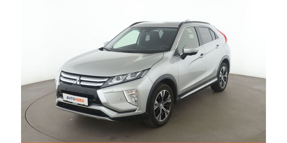 Mitsubishi Eclipse Cross 117.124 km 13.090 &euro; Dresden 01187