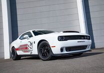 Gebrauchtwagen Dodge Challenger