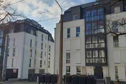 Wohnung Dresden Äußere Neustadt - 2 Zimmer, 60 m&sup2;, 930&euro; | Angebot:26797375