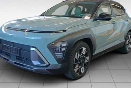 Hyundai KONA 16.850 km 30.980 &euro; Dresden / Radebeul 01445