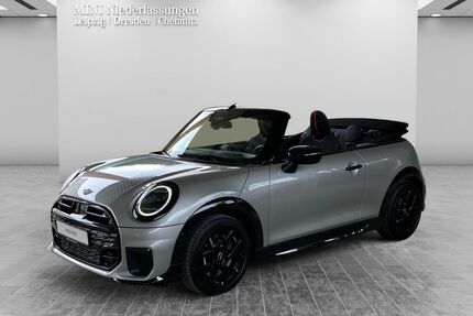 Mini Cooper Cabrio 11.042 km 37.909 &euro; Dresden 01219