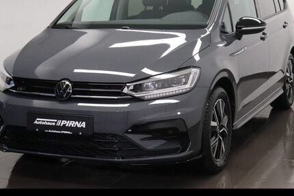 VW Touran 7.500 km 49.490 &euro; Pirna 01796