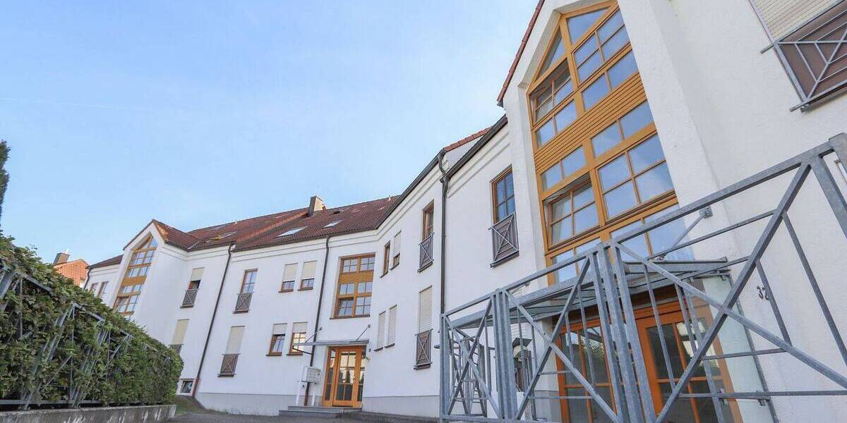 Etagenwohnung Dresden Pennrich - 2 Zimmer, 62 m&sup2;, 159.000&euro; | Angebot:25682241