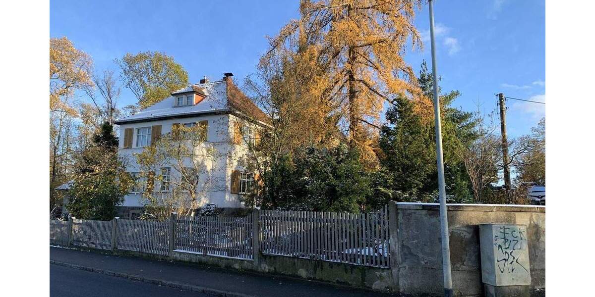 Grundstück Moritzburg / Friedewald Friedewald - 795.000&euro; | Angebot:25667952