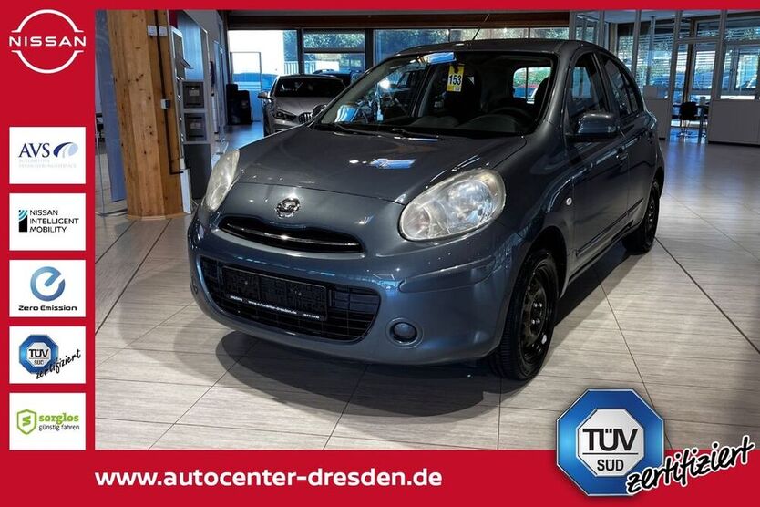 Micra