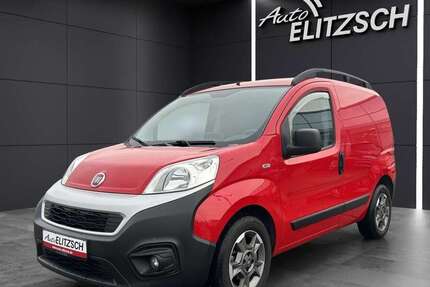 Fiat Fiorino 37.336 km 9.900 &euro; Dresden 01139