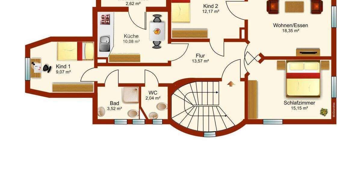 Mehrfamilienhaus, Wohnhaus Dresden Bühlau/Weißer Hirsch - 1 Zimmer, 317 m&sup2;, 720.000&euro; | Angebot:25866335