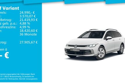 VW Golf 19.674 km 24.990 &euro; Dresden 01067