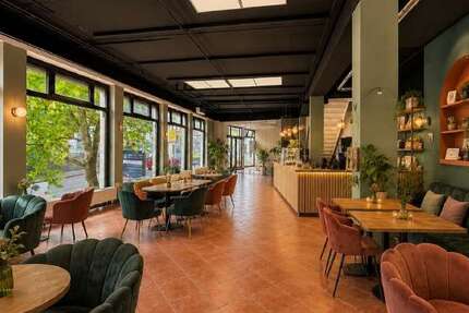 Gewerbeobjekt Dresden Loschwitz - 1.710&euro; | Angebot:26987175