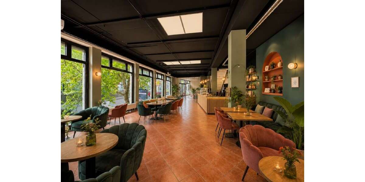 Gewerbeobjekt Dresden Loschwitz - 1.710&euro; | Angebot:26987175