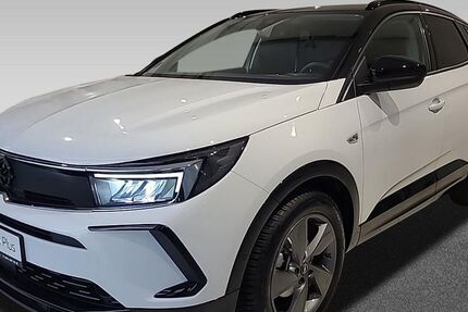 Opel Grandland (X) 6.700 km 24.780 &euro; Dresden 01067
