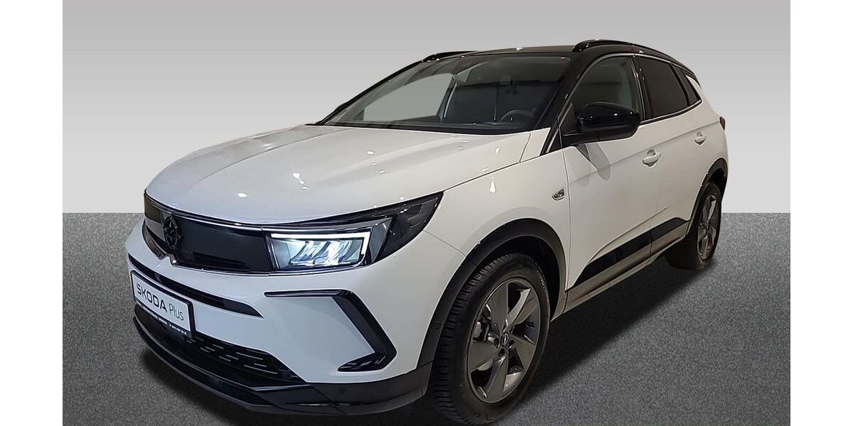 Opel Grandland (X) 6.700 km 24.780 &euro; Dresden 01067