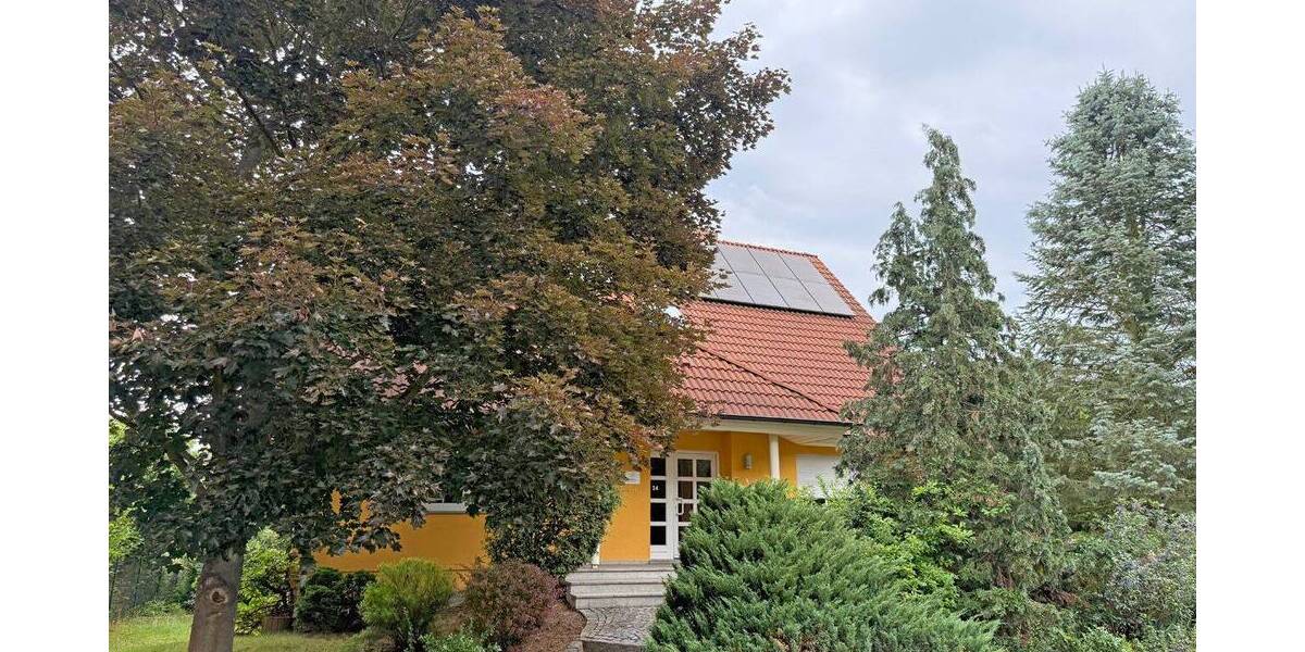 Einfamilienhaus Moritzburg - 1 Zimmer, 338 m&sup2;, 995.000&euro; | Angebot:25777594