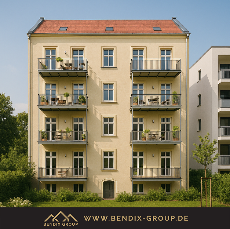 Wohnung zum Kaufen in Dresden 438.000 € 64 m²