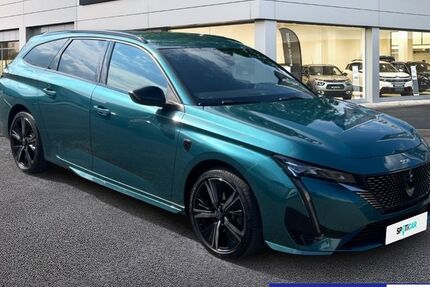 Peugeot 308 26.088 km 20.930 &euro; Dresden 01237