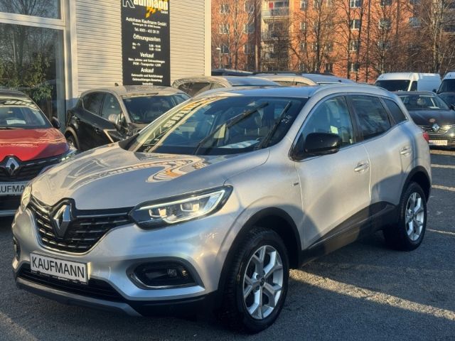 Renault Kadjar 45.706 km 18.490 &euro; Dresden 01309