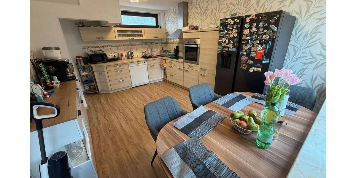 Reihenmittelhaus Dresden Hellerau/Wilschdorf - 4 Zimmer, 111 m&sup2;, 447.000&euro; | Angebot:26439204