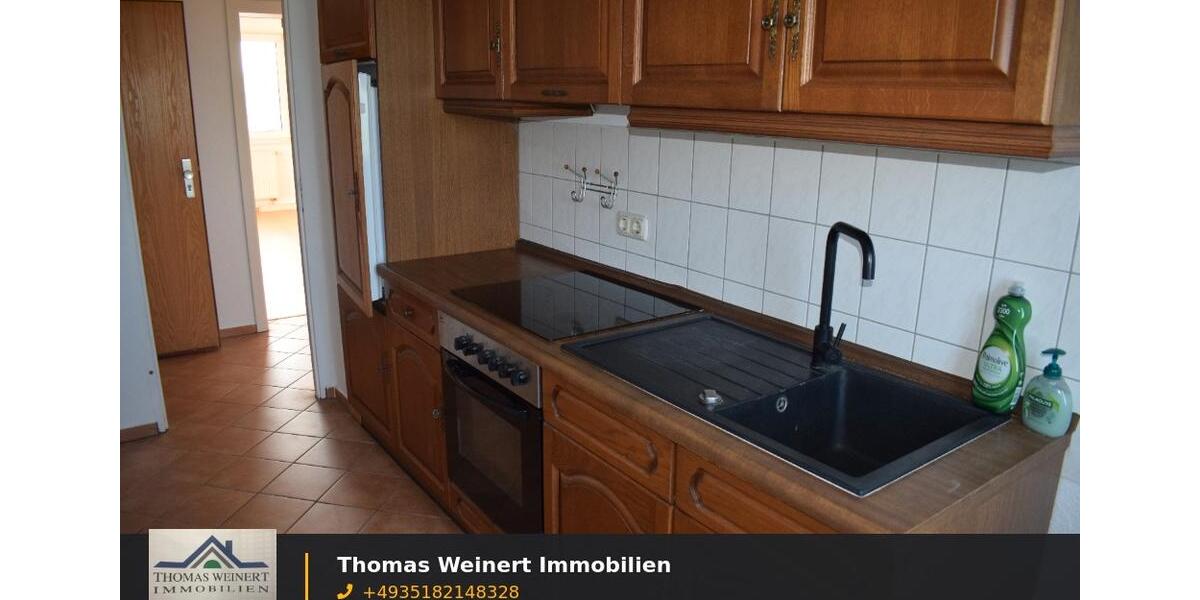 Etagenwohnung Haselbachtal - 1 Zimmer, 35 m&sup2;, 265&euro; | Angebot:26463165
