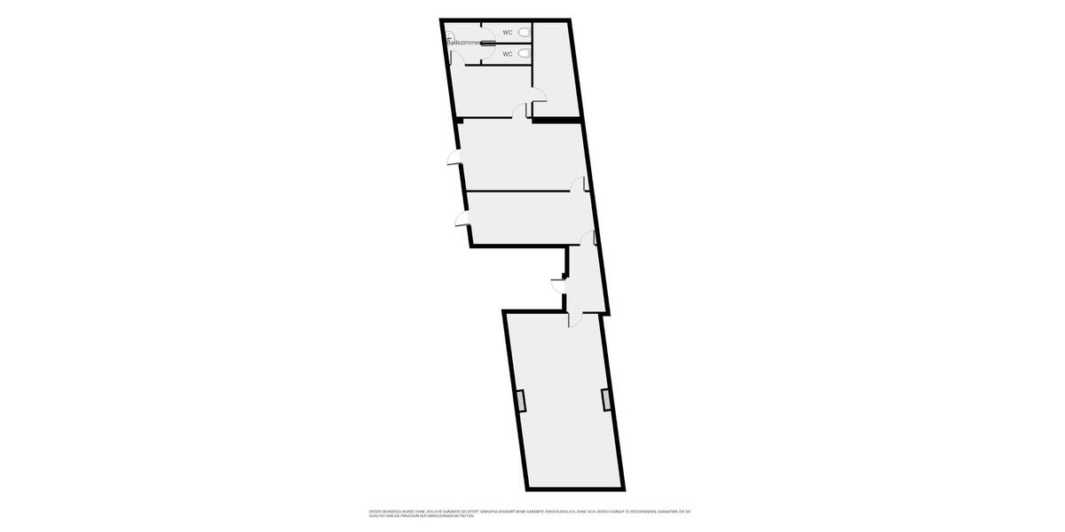 Gewerbeobjekt Pirna - 1.910&euro; | Angebot:25770932