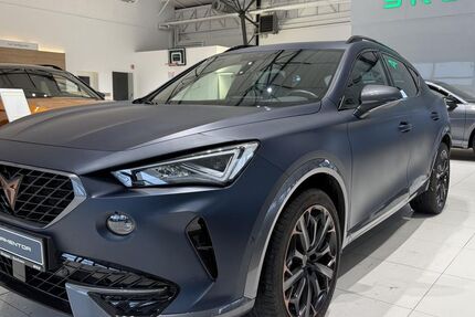 Cupra Formentor 62.500 km 32.990 &euro; Dresden 01099