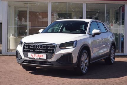 Audi Q2 24.506 km 21.950 &euro; Dresden 01069