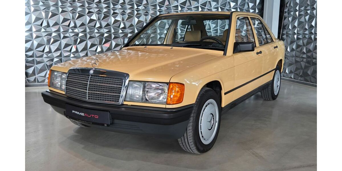 Mercedes-Benz 190 190.111 km 11.490 &euro; Dresden 01139