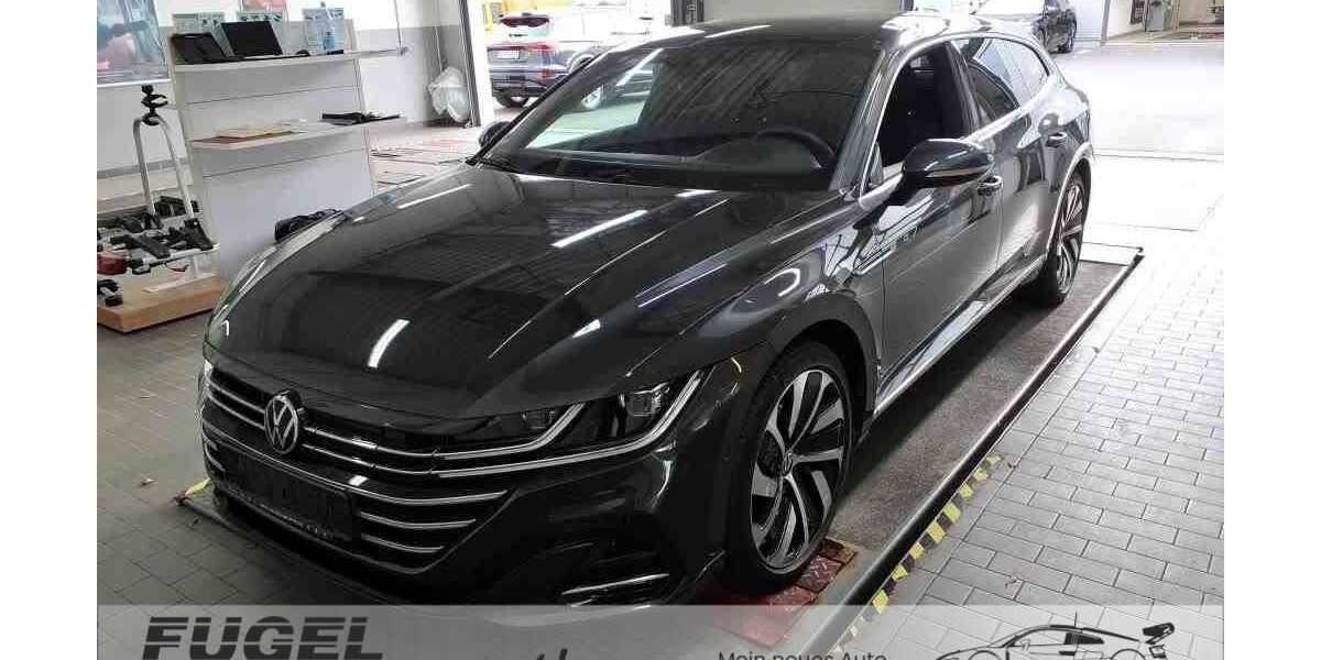 VW Arteon 54.160 km 26.899 &euro; Dresden 01157