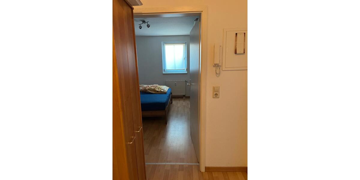 Erdgeschoßwohnung Radeberg - 2 Zimmer, 55 m&sup2;, 124.000&euro; | Angebot:24739965