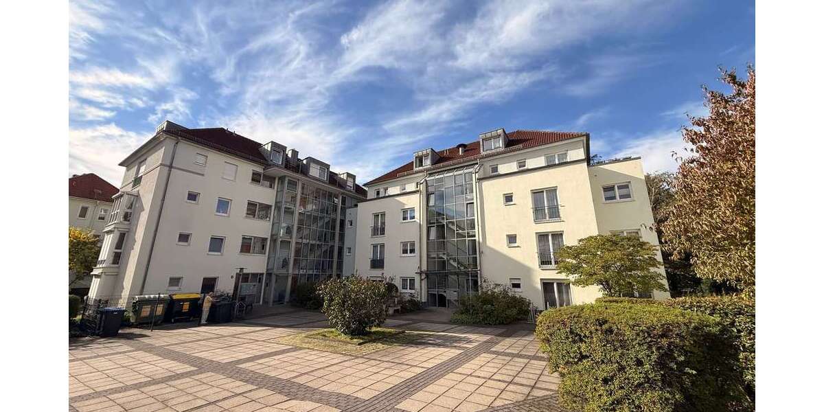 Etagenwohnung Dresden Prohlis - 2 Zimmer, 76 m&sup2;, 170.000&euro; | Angebot:27515784