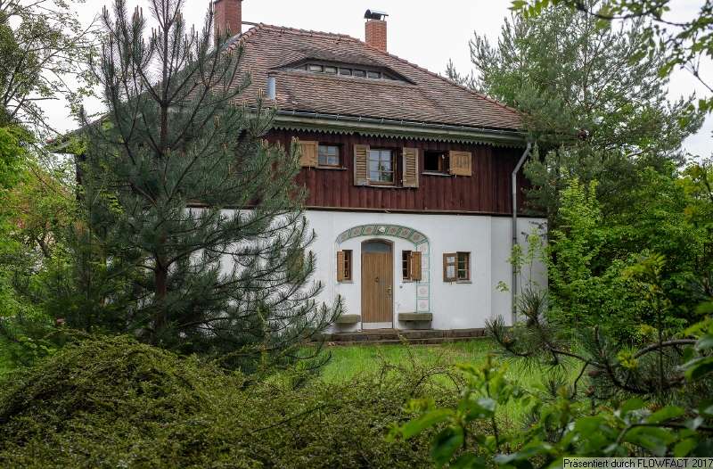 Einfamilienhaus Dresden Schönfeld-Weißig - 5 Zimmer, 125 m&sup2;, 480.000&euro; | Angebot:26679761