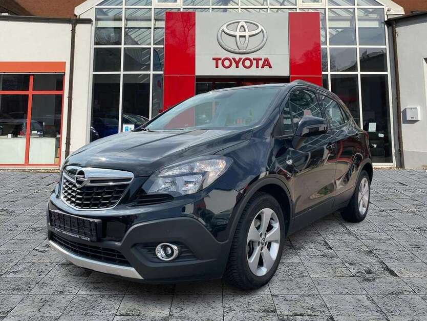 Mokka