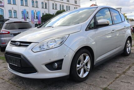 Ford C-Max 105.000 km 3.250 &euro; Dresden 01237