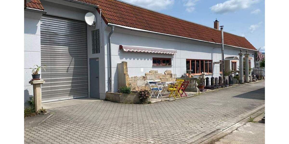 Gewerbeobjekt Bad Gottleuba-Berggießhübel Kurort Berggießhübel - 3.000&euro; | Angebot:25708446