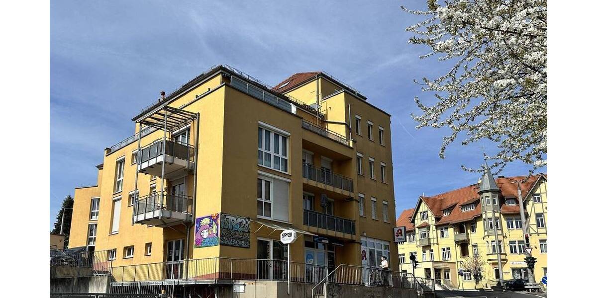 Gewerbeobjekt Dresden Bühlau/Weißer Hirsch - 3 Zimmer, 179.000&euro; | Angebot:25671024