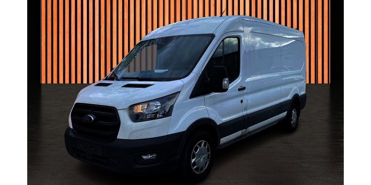 Ford Transit 49.800 km 23.980 &euro; Dresden/Weißig 01328