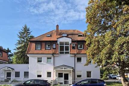 Wohnung Dresden Südvorstadt - 1 Zimmer, 27 m&sup2;, 81.700&euro; | Angebot:27672490