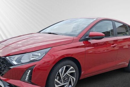 Hyundai i20 13.070 km 19.980 &euro; Dresden / Radebeul 01445