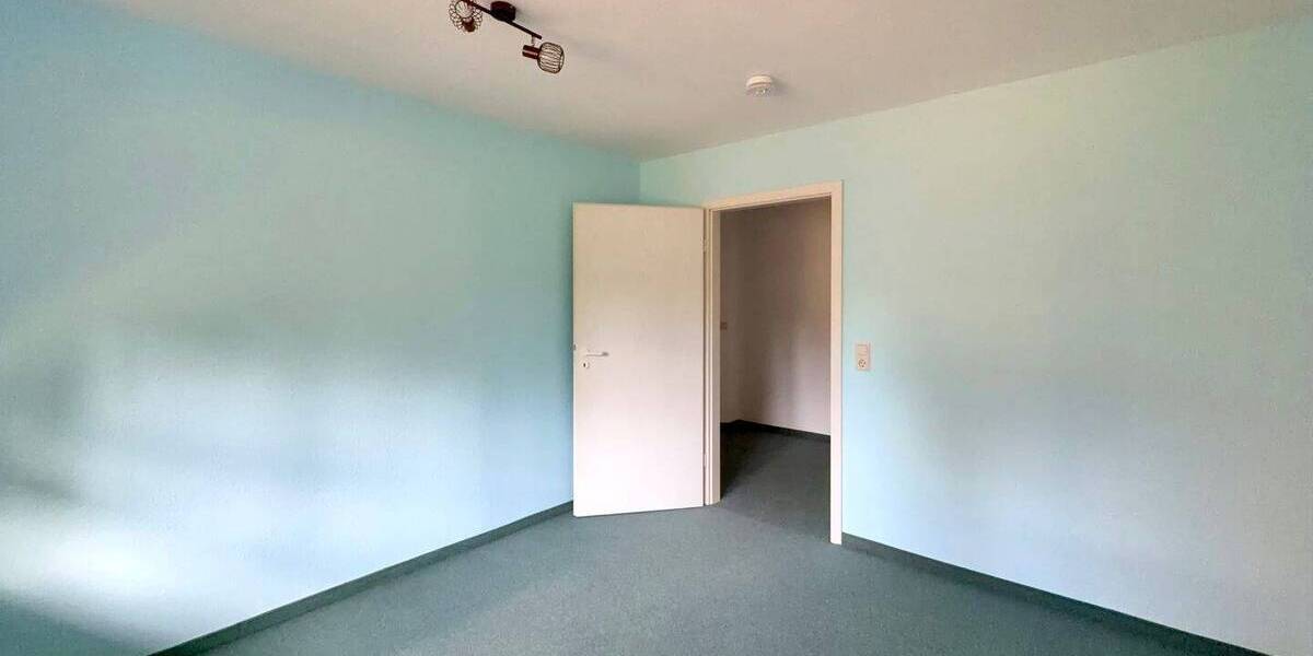 Etagenwohnung Freital - 2 Zimmer, 43 m&sup2;, 101.000&euro; | Angebot:25695518