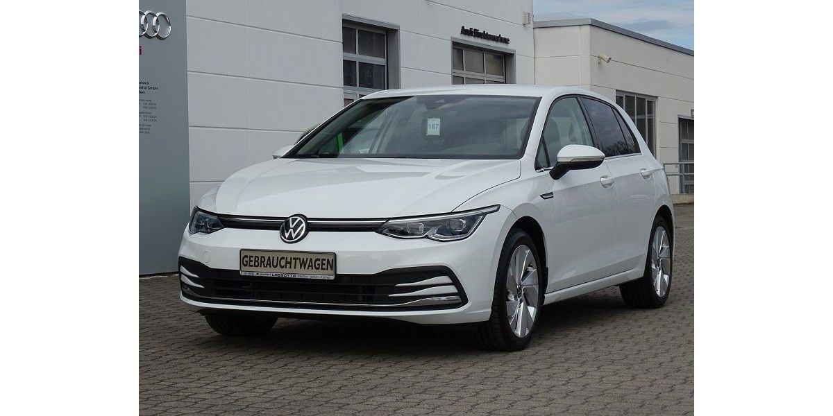 VW Golf 56.705 km 22.445 &euro; Meißen 01662