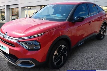 Citroen C4 11.243 km 16.430 &euro; Heidenau 01809