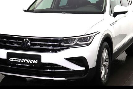 VW Tiguan 72.000 km 32.800 &euro; Pirna 01796