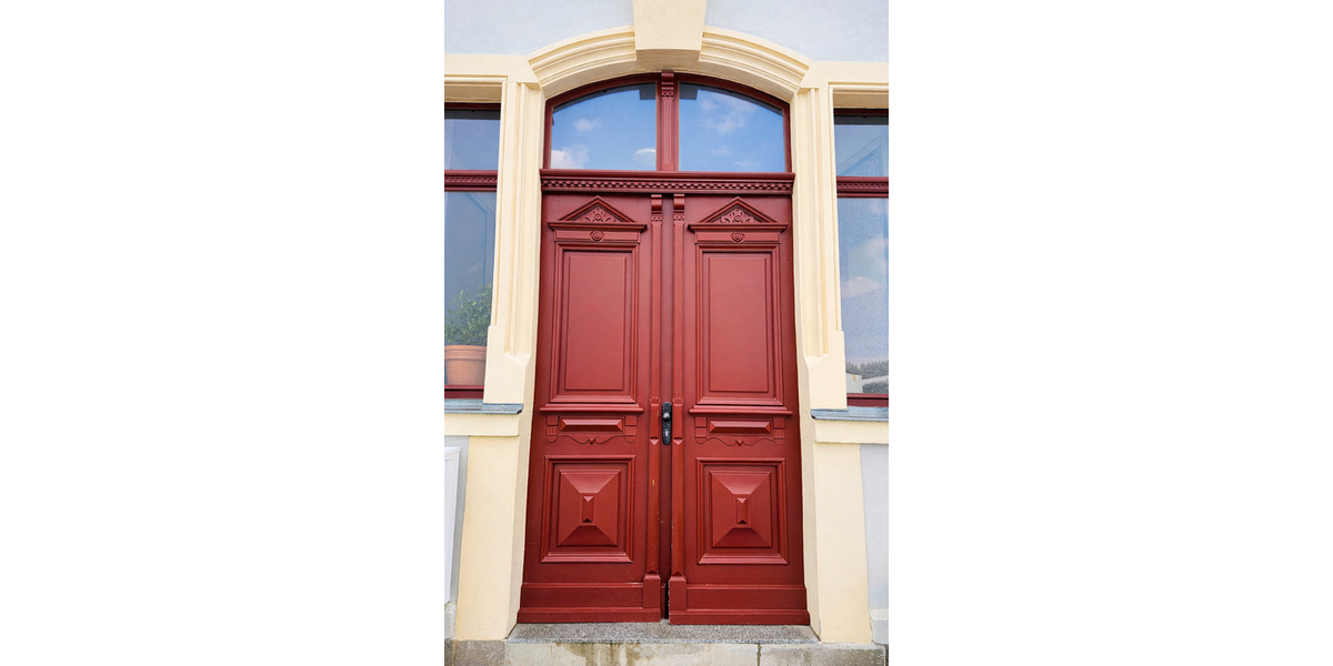 Etagenwohnung Freital Wurgwitz - 3 Zimmer, 73 m&sup2;, 239.000&euro; | Angebot:25734823