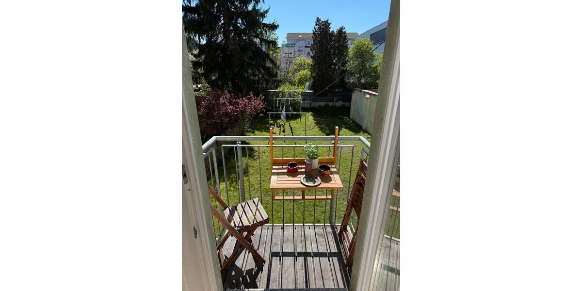 Etagenwohnung Dresden Cotta - 3 Zimmer, 78 m&sup2;, 900&euro; | Angebot:26297226