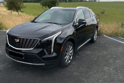 Cadillac XT4 30.500 km 29.990 &euro; Stadt Wehlen 01829